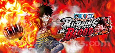 One Piece Burning Blood Trainer