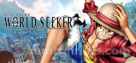 ONE PIECE World Seeker Trainer