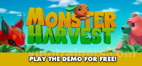 Monster Harvest Trainer