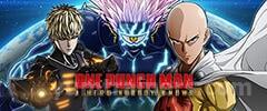 One Punch Man A Hero Nobody Knows Trainer