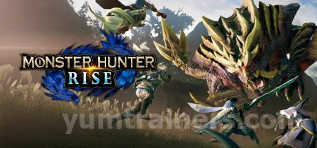 MONSTER HUNTER RISE Trainer #2