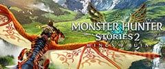 Monster Hunter Stories 2 Wings of Ruin Trainer