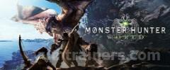 Monster Hunter World Trainer