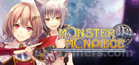 Monster Monpiece Trainer