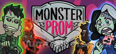 Monster Prom Trainer