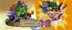 Monster Rancher 1 and 2 DX Trainer