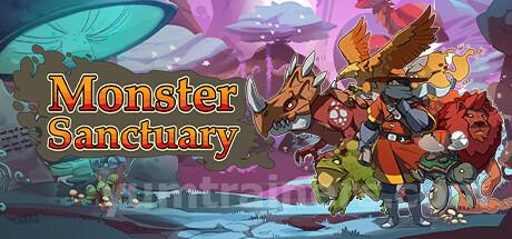 Monster Sanctuary Trainer