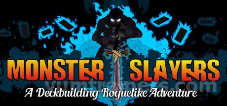 Monster Slayers Trainer