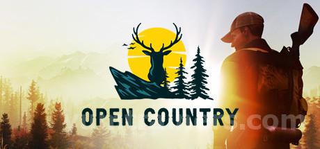 Open Country Trainer