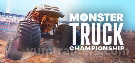 Monster Truck Championship Trainer