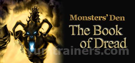 Monsters' Den: Book of Dread Trainer