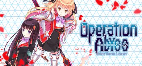 Operation Abyss: New Tokyo Legacy Trainer