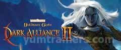 Baldur's Gate - Dark Alliance II Trainer