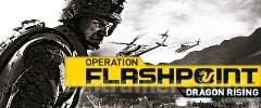 Operation Flashpoint 2: Dragon Rising Trainer