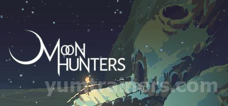 Moon Hunters Trainer