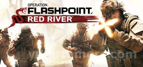 Operation Flashpoint: Red River Trainer