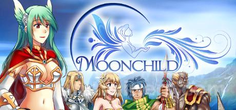 Moonchild Trainer