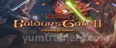 Baldur's Gate 2: Enhanced Edition Trainer