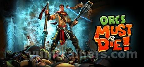 Orcs Must Die! Trainer