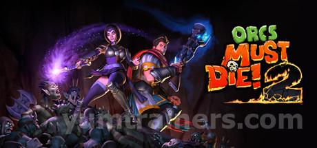 Orcs Must Die! 2 Trainer