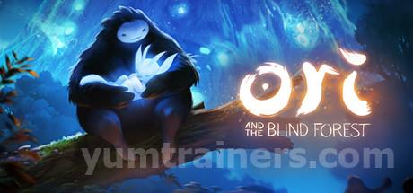 Ori and the Blind Forest Trainer