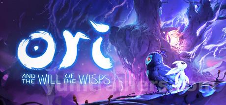 Ori and the Will of the Wisps Trainer