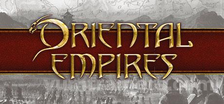 Oriental Empires Trainer