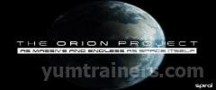 Orion Project, The Trainer