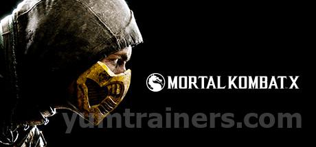 Mortal Kombat X Trainer