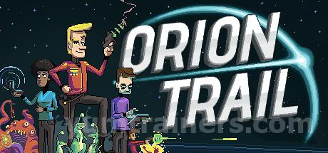 Orion Trail Trainer