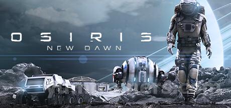 Osiris: New Dawn Trainer