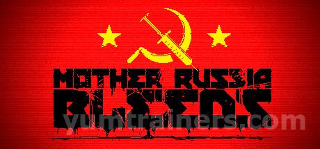 Mother Russia Bleeds Trainer