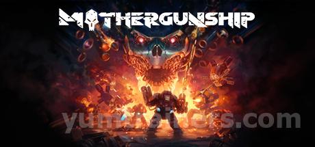 Mothergunship Trainer