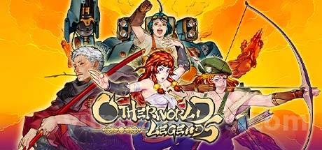 Otherworld Legends Trainer