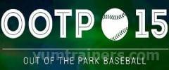 Out of the Park Baseball 15 Trainer