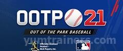 Out of the Park Baseball 21 Trainer