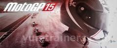 MotoGP 15 Trainer