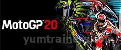 MotoGP 20 Trainer