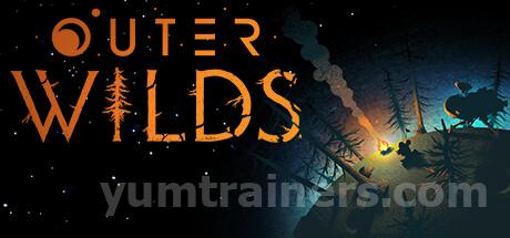 Outer Wilds Trainer #2