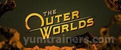 Outer Worlds, The Trainer