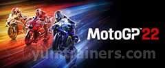 MotoGP 22 Trainer