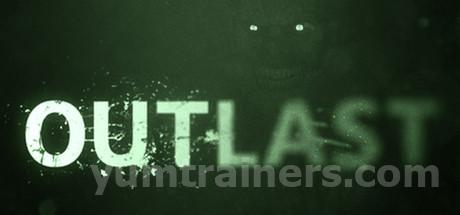 Outlast Trainer