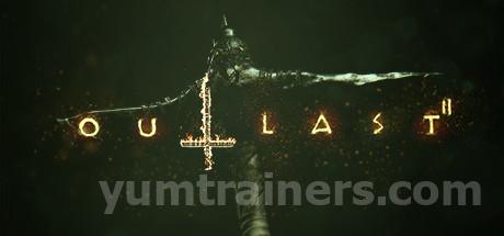 Outlast 2 Trainer