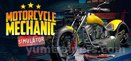 Motorcycle Mechanic Simulator 2021 Trainer