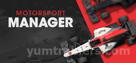 Motorsport Manager Trainer