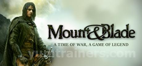 Mount & Blade Trainer