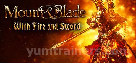 Mount & Blade: With Fire and Sword Trainer