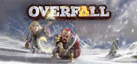 Overfall Trainer