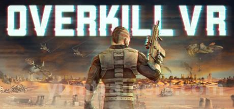 Overkill VR Trainer