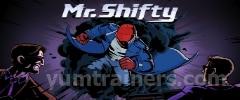 Mr. Shifty Trainer